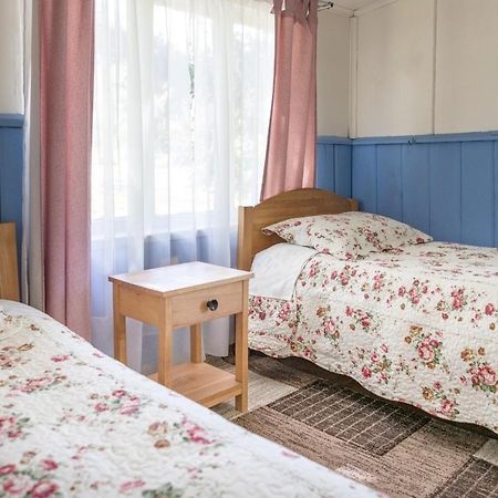 La Casona, Bano Compartido Bed & Breakfast บียาเซโรกัสเตโย ภายนอก รูปภาพ